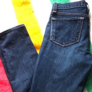 Sz 24 J Brand Jeans